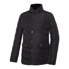 BTR 비티알 남성 겨울 시티 캐주얼 덕다운 자켓 밸리싱 남 BSJ6588M