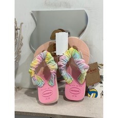 Havaianas 兒童夾腳拖