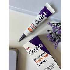 세라비 스킨리뉴잉 비타민C 세럼 30ml, 1개