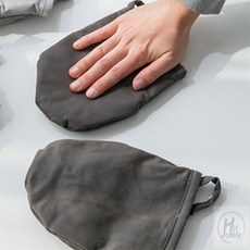 더블H샵 냄비장갑 차콜