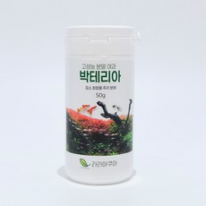 라라아쿠아 냄새없는 고성능 분말 여과 박테리아 (100회분), 1개