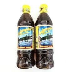 캄보디아 액젓 랍스터 피쉬소스 / THAI HONG KIET FISH SAUCE FACTORY LOBSTER FISH SAUCE, 2개