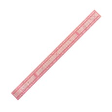핸즈유 그레이딩 자 60cm, 4세트