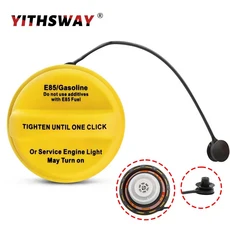 GT359 자동차 연료 탱크 필러 캡 가스 커버 쉐보레 실베라도 1500 GMC 시에라 유콘 캐딜락 에스컬레이드 22, 01 GT359