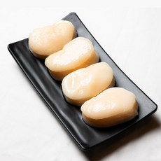 쫄깃한 키조개 관자 대용량, 1개, 1kg(특대 11~15마리)