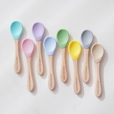 寵物餵食碗 陶瓷花邊碗架 貓碗架, 1個, 1個食品級硅膠勺子（顏色隨機發）