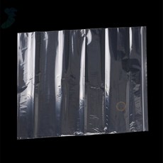 무지스토어 10P 지퍼백 A3 투명지퍼백