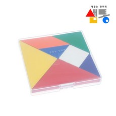 샘통 칼라 칠교(PP케이스) ksg+0451UY