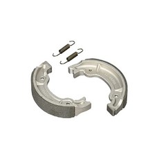 바이크 파츠 센터 Bike Parts Center 브레이크 슈 전·후용 공용 SOK215 야마하 그랜드액시스 SB06J 등 6111, 1개