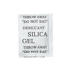 防潮吸濕乾燥劑, 120個