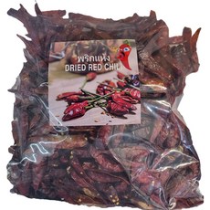 건조 베트남 고추 말린 매운 쥐똥고추 500g, 1개