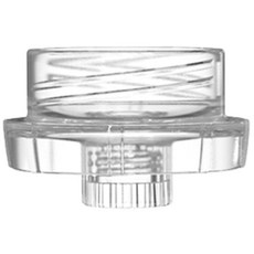 시밀레 프리티팩 팩커넥터, 와이드형 팩커넥터-프리티2 흡입기와 호환, 수유시, 1개, 1개입