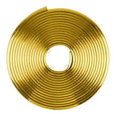 [호환] 전기 스쿠터 범용 보호 바디 스트립 스티커 테이프 Xiaomi M365 Pro for Ninebot G30 KickScooter, [07] 2M plating grey