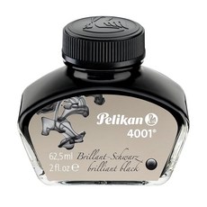 펠리칸 Pelikan 병잉크 4001/76 블랙