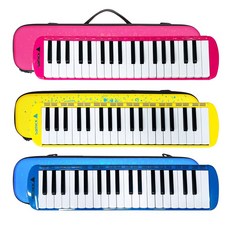 삼익악기 멜로디언 SM-37N, 파랑, 1세트