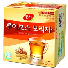 동서 1.5g 50T 보리차 루이보스 x, 본상품