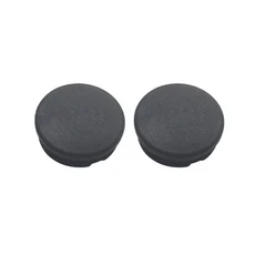 2pcs 프레임 구멍 커버 오토바이 프레임 엔드 캡 캡 플러그 장식 세트 스즈키 GSX-S10001000F1000GT 2015-2020 2019, 01 NO LOGO