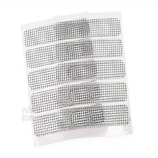 ALOHA-STORE 방충망 물구멍 스티커 방충망물구멍스티커