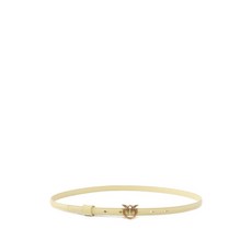 핀코 러브 버드 버클 벨트