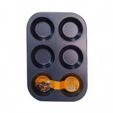 파운드 페어 머핀팬 6구