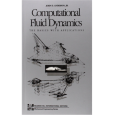 McGraw-Hill COMPUTATIONAL FLUID DYNAMICS