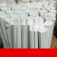 터널 하우스용 유리섬유 활대 농업용 고탄성 FRP 지지대, 3. 30개, 4MMx1.8M