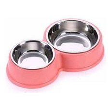 쌍원 눈사람 2구식기 8자(핑크) you+569HI