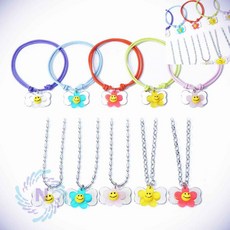 강아지 목걸이 이름표 랜덤1 강아지네임택 반려견이름표