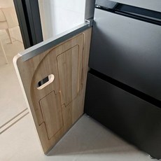 【格森】增高凳梯子 家用折疊梯 廚房隱形樓梯 耐用環保 收納方便, 1個, 定製,780*505*30