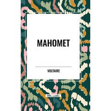 (영문도서) Mahomet Hardcover, Start Classics, English, 9798880907656