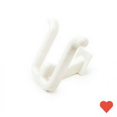 신발 정리 슬리퍼 걸이 실내화 거치대, 1개, 상품 상세페이지 참조 (7377)