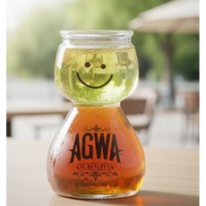NEW 아그와잔 아그와밤잔, 1개