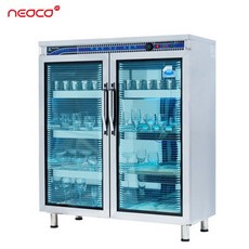네오코 컵소독기 업소용 컵살균기 자외선 DHS-1400(살균만), DHS-1400H(살균+건조)고급형