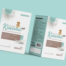 고양이 이유식 분유 스틱 30p 간편한 영양식 우유 보충제 se5+4985lo