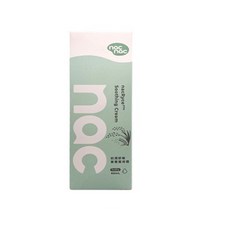 nac nac 初潤舒敏寶寶萬用霜，溫和保濕，舒緩乾燥，呵護寶寶嬌嫩肌膚, 1個, 60ml