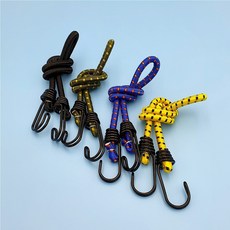 탄성끈 스트레치코드 타프스트링