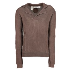 지안프랑코 페레 중고 니트 포인티드 칼라 스웨터