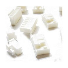 다비투 전기 장비 용품 20개 XHB 버클 고무 쉘 XH2.5 잠금장치 2.5mm 2P3P4P5P6P7P8P9P10P11P12P 인서트 드로우 커넥터 색상 10P, 10P