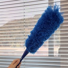 하노빅 극세사 먼지떨이 먼지제거기 먼지제거 옷먼지제거기