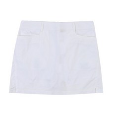 [르까프] 여성 레깅스 일체형 4부 스커트(L1220PH267_WT) 600638