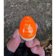 남해갯강구 기울찌 V2, 2B, 1개