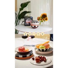 【正品現貨 孟菲斯限量】Villeroy & Boch La Boule 餐球7件組 德國唯寶 設計師餐具 入厝禮首選, 1個