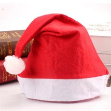 제이일 크리스마스 산타모자 크리스마스코스프레