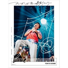 쿠와타 케이스케 블루레이 디스크 DVD 서로 건강하게 노력합시다 -Live at 도쿄돔 콘서트- 일반판 일본 발송, 쿠와타 케이스케 블루레이 디스크 서로 건강하게 노력합시