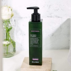 ELIANA 私密潔淨露 薰衣草香氛, 1個, 250ml
