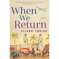 (영문도서) When We Return Paperback, River Grove Books, English, 9781632995346