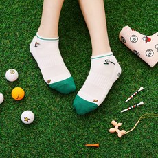 오드삭스 쿨맥스 스니커즈 삭스 5종 택1 (M/L)