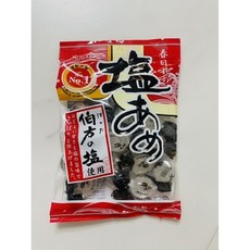 카스가이 시오아메(소금사탕), 140g, 2개