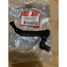 Honda CBR 250RR 打檔桿 變速桿 腳踏 24720-K64-N00, 1個