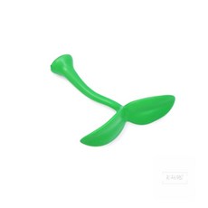 경희의마실 자동차 새싹 액세서리 차꾸미기